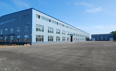 Cina Nanjing Brisk Metal Technology Co., Ltd.