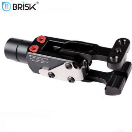 Direct Mount Electric Gripper, Pneumatic Parallel Gripper Untuk Memegang Perangko Logam