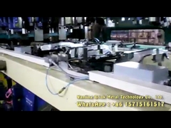 Adaptor Transfer Die Modular Sheet Metal Gripper