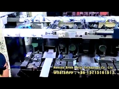 Adaptor Transfer Die Modular Sheet Metal Gripper