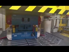 Mempercepat Gripper Lembaran Logam Untuk Robot Ringan Dan Benda Kerja Besar