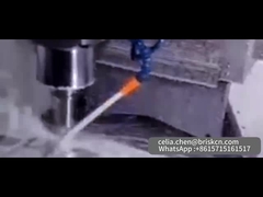 Mempercepat Gripper Lembaran Logam Untuk Robot Ringan Dan Benda Kerja Besar