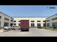 0.44 Kg Sheet Metal Aluminium Gripper Untuk Stamping Logam Pada Transfer Die